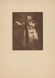Shylock--A Sketch,1901 (fénykép)