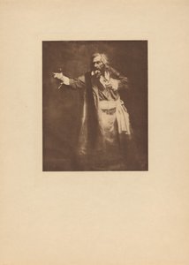 Shylock – Vázlat