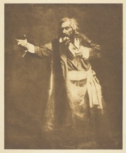 Shylock-A vázlat