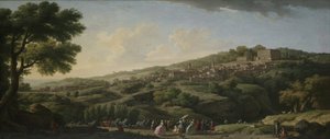 Villa Caprarola