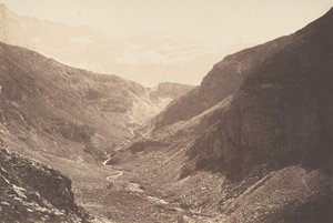 A Gorge d