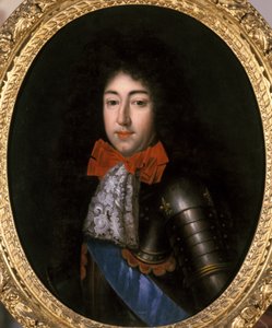 XIV. Lajos mint Dauphin
