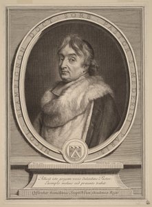 Nicolas de Blampignon alkotó: Joseph Vivien