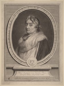 Nicolas de Blampignon alkotó: Joseph Vivien