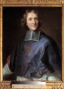 Francois de Pons de Salignac de La Mothe-Fenelon portréja (Mothe Fenelon