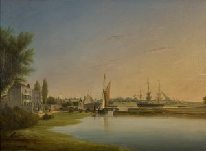 Sea Mills, Bristol