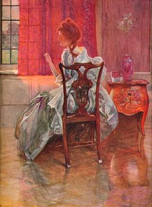 Az emlék, c1902