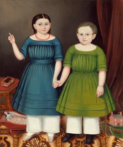 Mary és Francis Wilcox