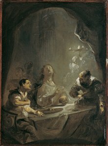 Christus Emmausban