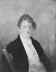 Thomas Macdonough, kb. 1818.