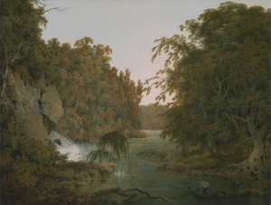 Hozott alkotó: Joseph Wright of Derby