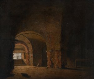 A rab alkotó: Joseph Wright of Derby