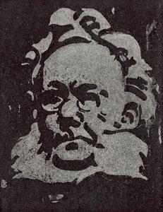 Henrik Ibsen