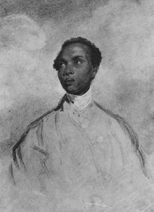 Frank Barber (litho)