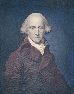 Warren Hastings, H. Robinson metszet, 1835 körül (színes litó) alkotó: Joshua (after) Reynolds