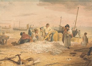 Makrélafogás, Hastings