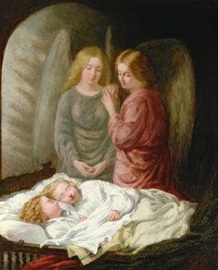 Az őrangyalok alkotó: Joshua Hargrave Sams Mann