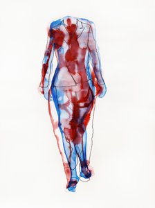 Dinamikus üzletasszony alkotó: Joshua Hoskins