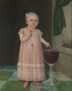 Emma Van név, 1805 körül.