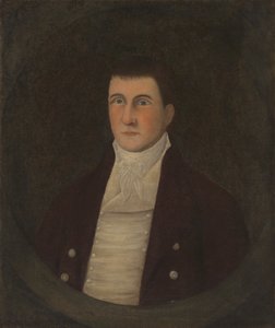 John Westwood portréja, kb. 1807-1808.