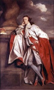 7. Lord Lauderdale alkotó: Joshua Reynolds