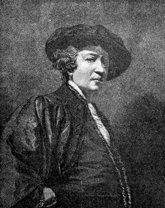 Joshua Reynolds alkotó: Joshua Reynolds