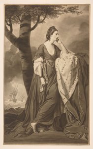 alkotó: Joshua Reynolds