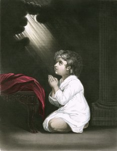 Samuel mint kisfiú alkotó: Joshua Reynolds