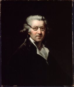 Önarckép alkotó: Joshua Reynolds