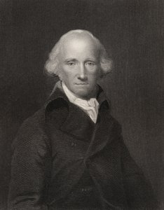 Warren Hastings, H. Robinson metszet, a National Portrait Gallery III. kötetéből, megjelent 1835 körül alkotó: Joshua Reynolds