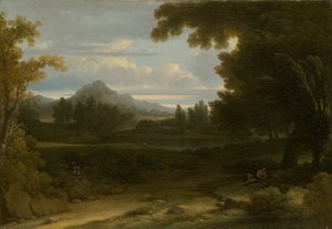 Solitude