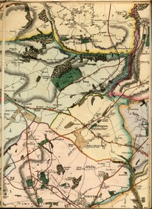 C2, Pudsey, Tong, Drighlington és Birstall