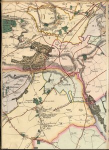 C3, Wortley, Farnley, Holbeck, Beeston, Churwell és Gildersome