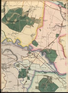 C5, Temple Newsam, Colton, Swillington, Woodlesford, Oulton és Methley