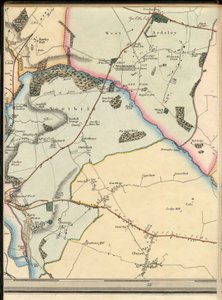 D3, West Ardsley, Woodkirk, Soothill  Osset