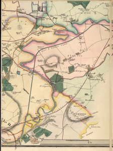 D5, Altofts, Normanton, Stanley és Warmfield