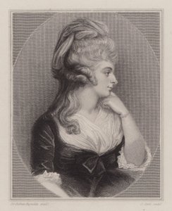 Mária, Rutland hercegnője