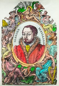 Jean Maillard alkotó: Josse Photo