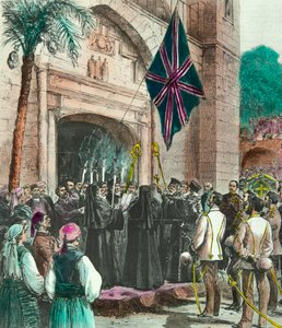 Ciprus brit megszállása alkotó: Josse Photo