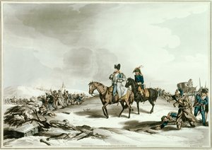 Visszavonulás Oroszországból