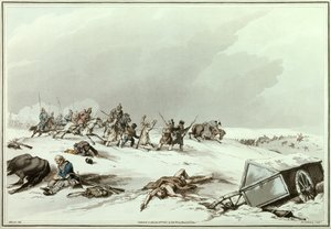 Visszavonulás Oroszországból