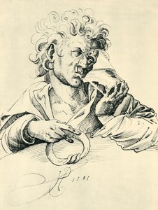 Ivó, 1581, 1943. alkotó: Jost Amman