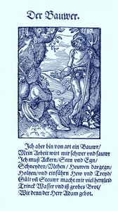 Farmer alkotó: Jost Amman