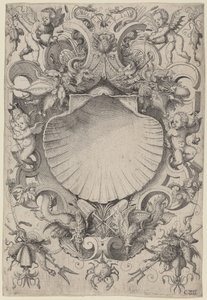 Víz, 1568.