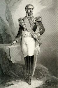 Auguste Frederic Louis Viesse de Marmont, 1804, 1839. alkotó: Joubert