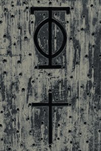 Ikonok, a The Observant sorozatból, 2016 (fotó)