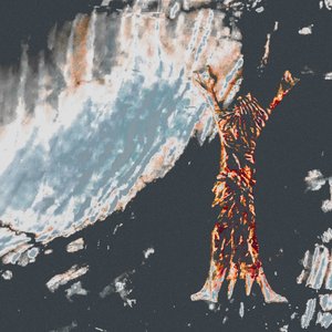 The Divinity of Isaiah, 2016 (vegyes technika)