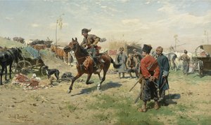 A zaporozsi kozákok
