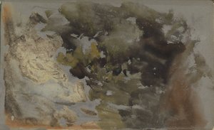 fák alkotó: Jozef Israëls