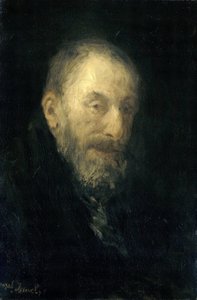 "Old Isaac" (eredeti cím)